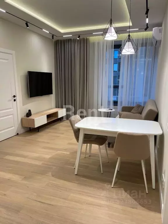 3-к кв. Москва ул. Василисы Кожиной, 13 (72.0 м) - Фото 1