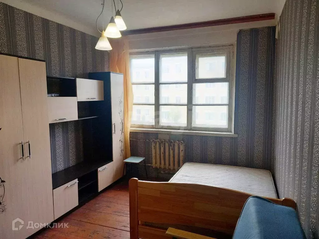 Продаётся 2-к квартира, 37.3 м - Фото 0