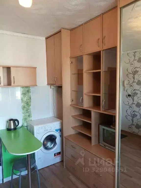 Комната Новосибирская область, Новосибирск Дачная ул., 37 (12.0 м) - Фото 2