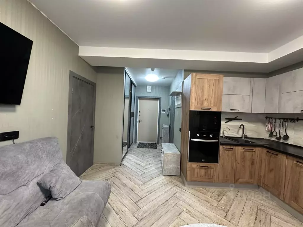 2-к кв. Москва Тайнинская ул., 9 (39.0 м) - Фото 2