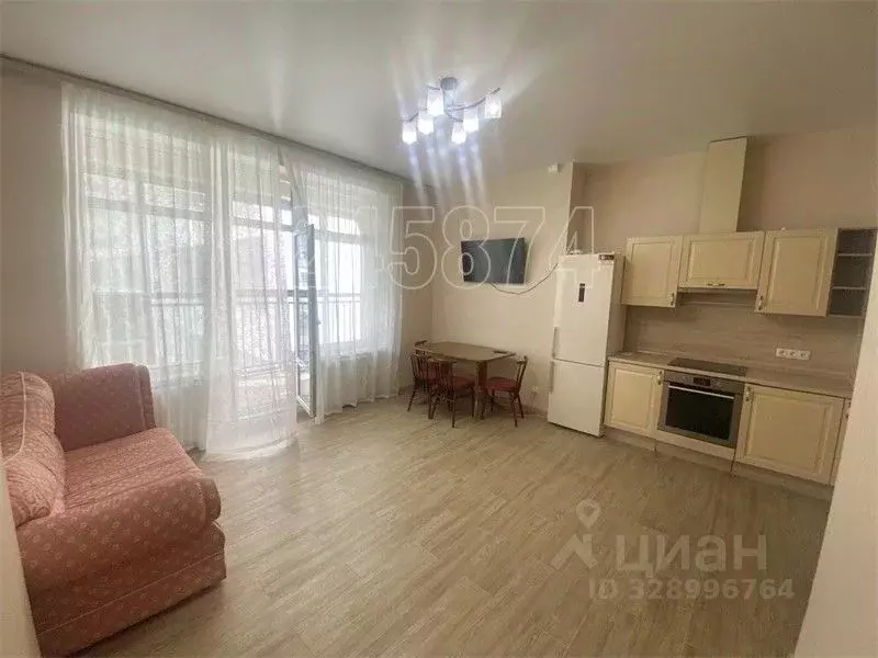 3-к кв. Москва ш. Энтузиастов, 1к2 (80.0 м) - Фото 1