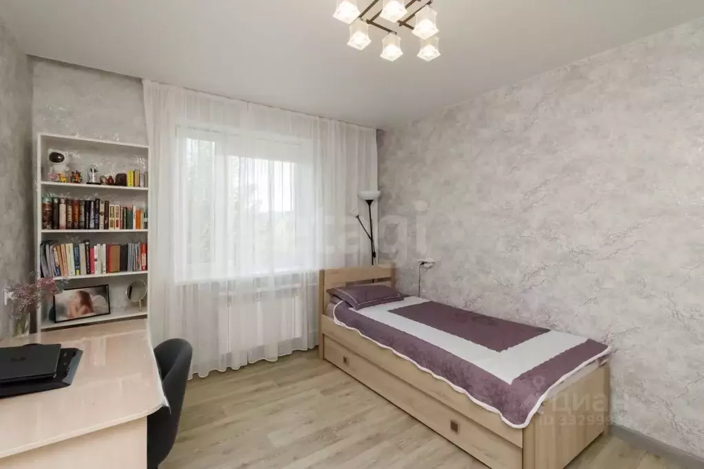2-к кв. Тюменская область, Тюмень Широтная ул., 25а (50.0 м) - Фото 1