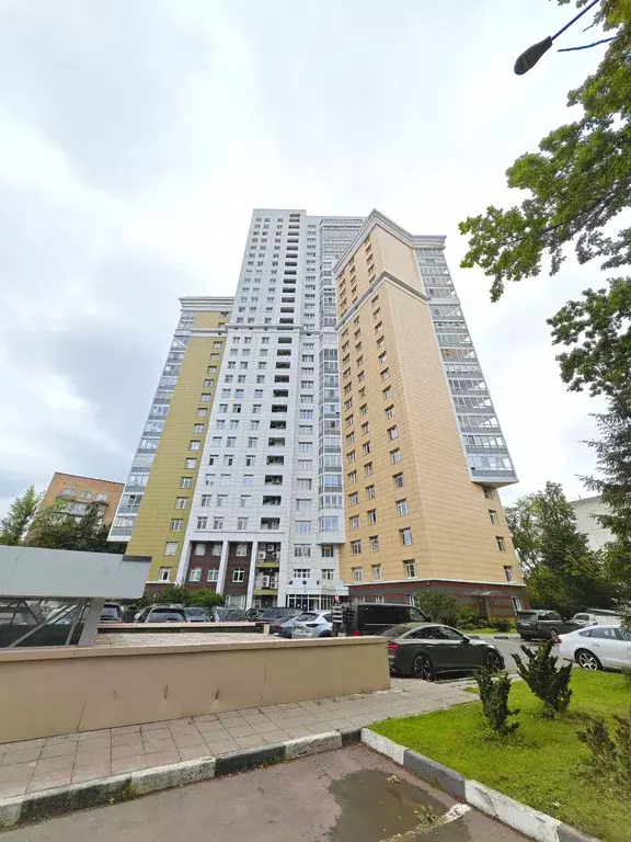 Продаётся 3-к квартира, 148 м - Фото 0