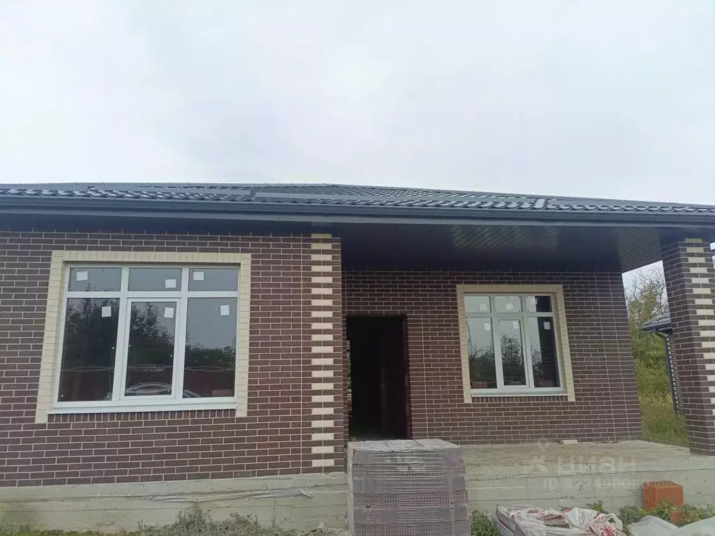 Дом в Ростовская область, Аксайский район, Щепкинское с/пос, пос. ... - Фото 1