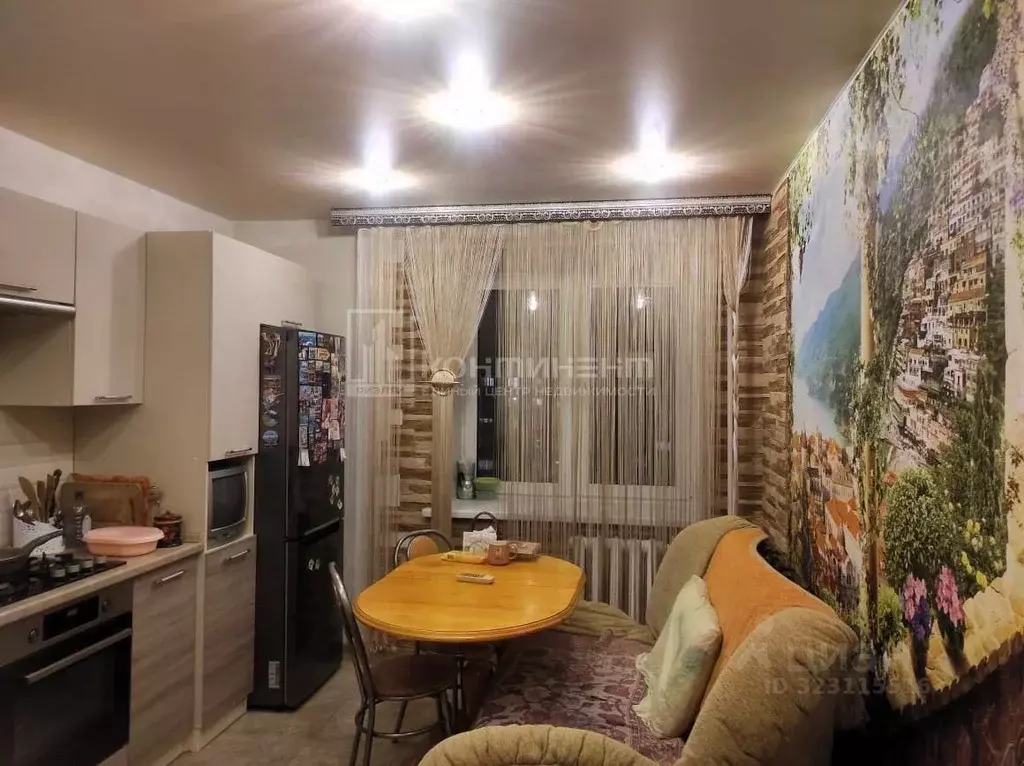 3-к кв. Владимирская область, Владимир ул. Верхняя Дуброва, 26г (83.1 ... - Фото 1