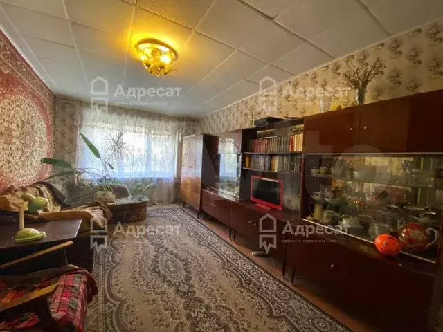 2-к. квартира, 48 м, 3/9 эт. - Фото 0