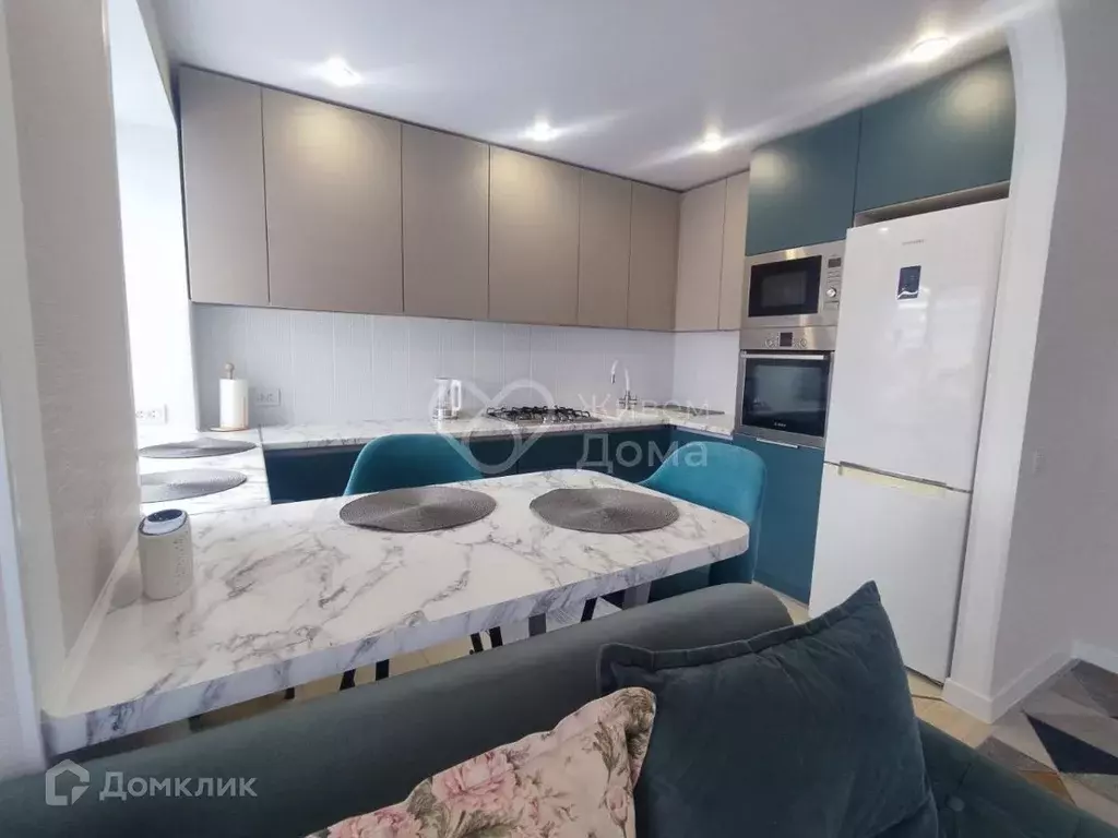 Продаётся 3-к квартира, 58.8 м - Фото 0