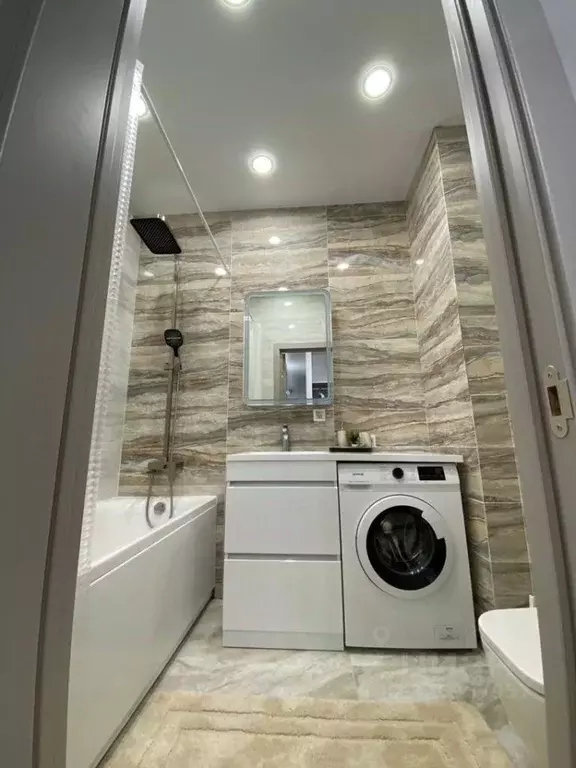 2-к кв. Москва Волоколамское ш., 71/13к1 (62.0 м) - Фото 1