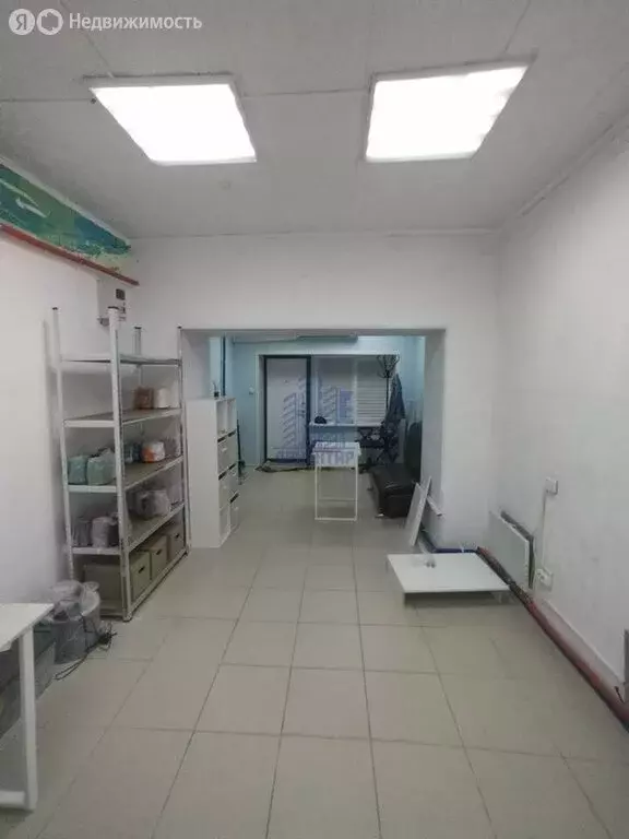 Помещение свободного назначения (30.7 м) - Фото 1