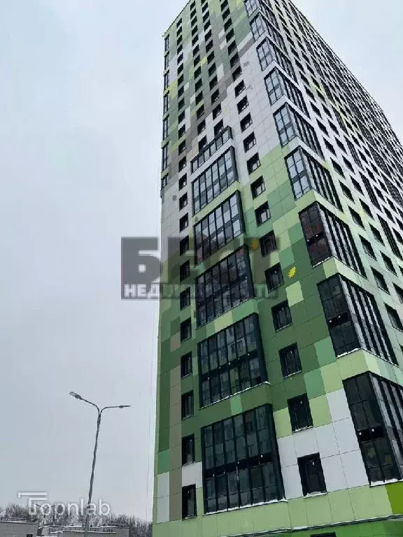 Продается 1-комнатная квартира - Фото 1