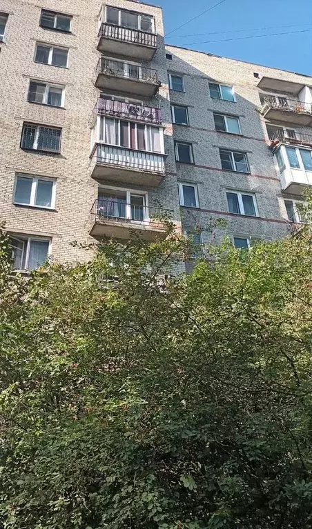 3-к кв. Санкт-Петербург просп. Маршала Жукова, 66к1 (58.0 м) - Фото 1