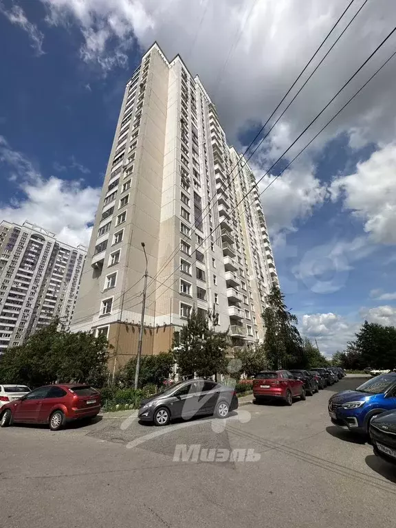 2-к. квартира, 63 м, 15/23 эт. - Фото 0
