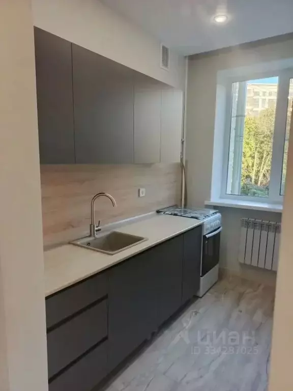 1-к кв. Москва ул. Викторенко, 12/1 (30.0 м) - Фото 2