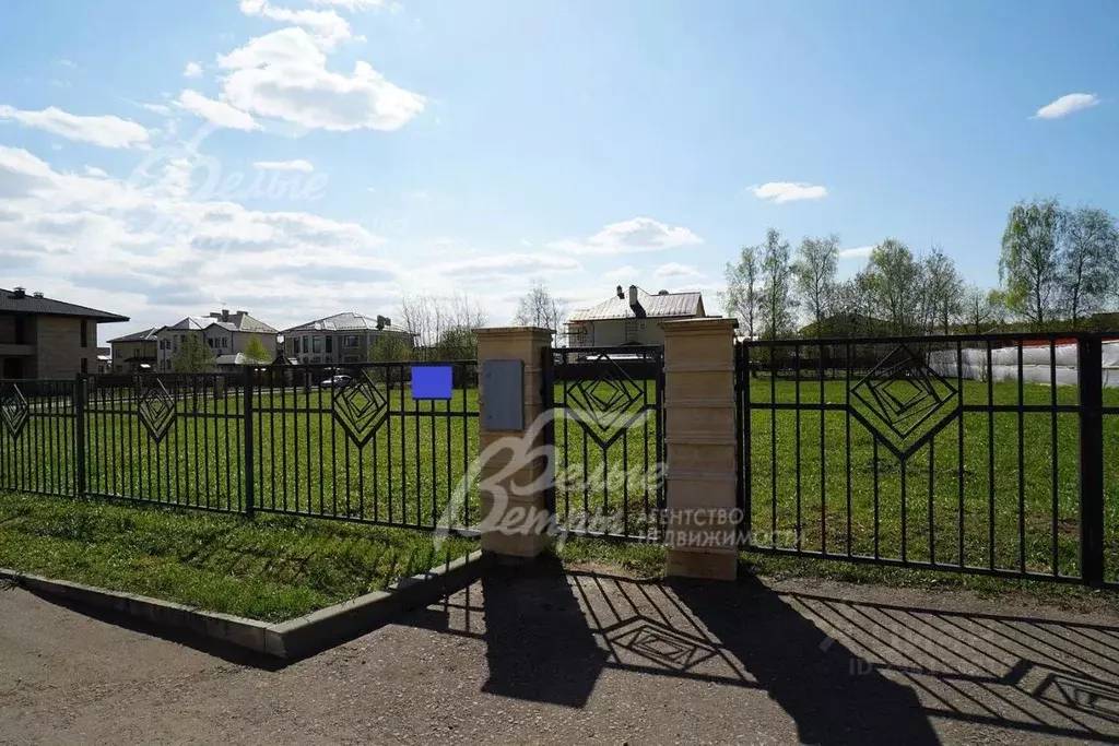 Участок в Москва Марушкинское поселение, д. Крекшино, Крекшино кп, 126 ... - Фото 1