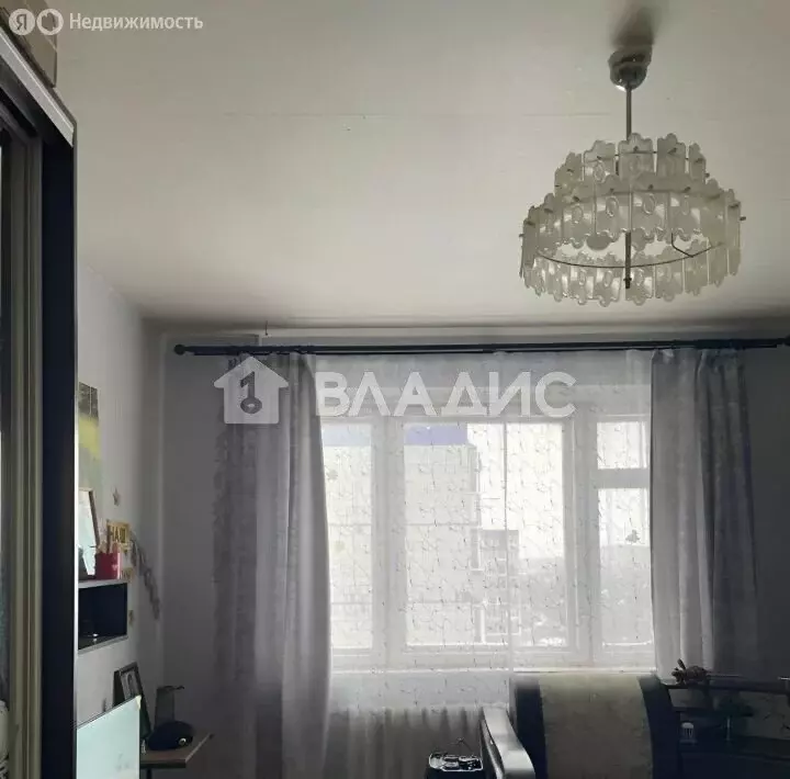 3-комнатная квартира: Ковров, улица Маяковского, 87 (65.8 м) - Фото 1