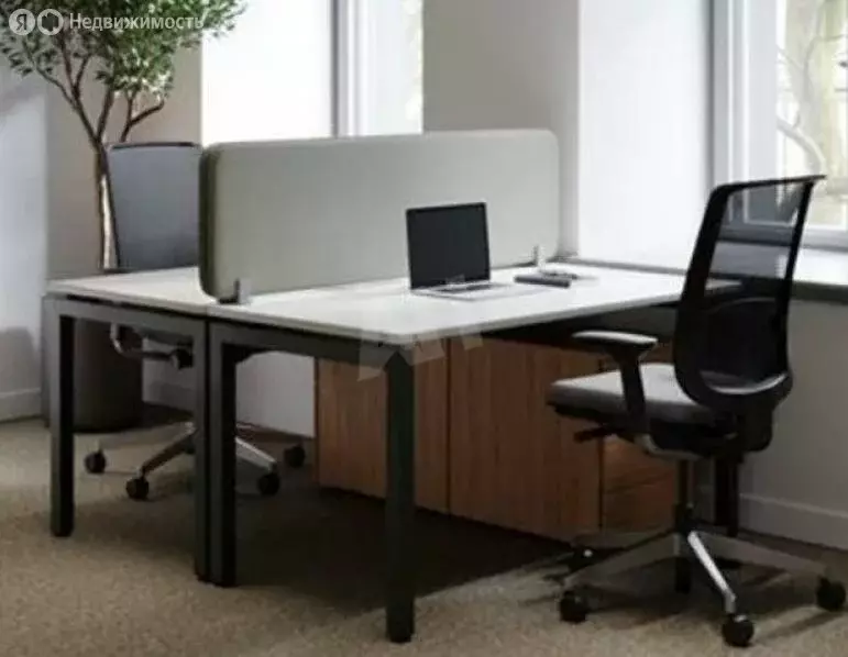 Офис (308 м) - Фото 2