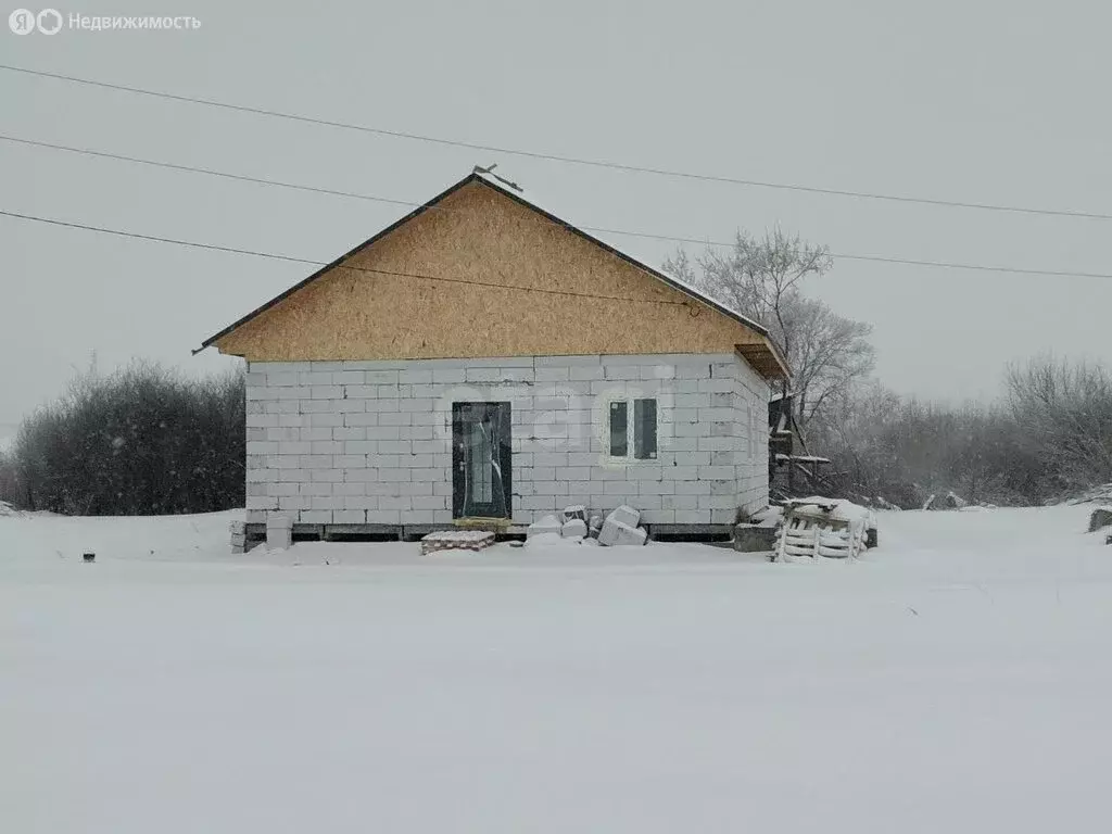 Участок в село Канаши, Пролетарская улица (14 м) - Фото 1