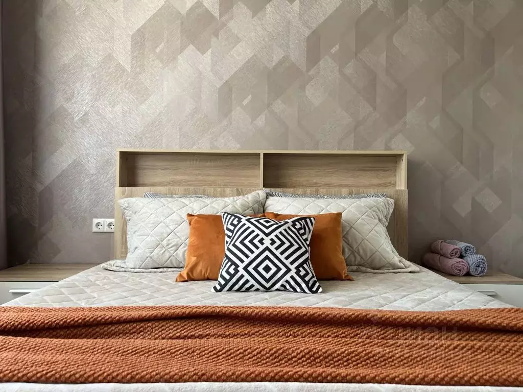 2-к кв. Севастополь ул. Адмирала Фадеева, 18 (45.0 м) - Фото 0
