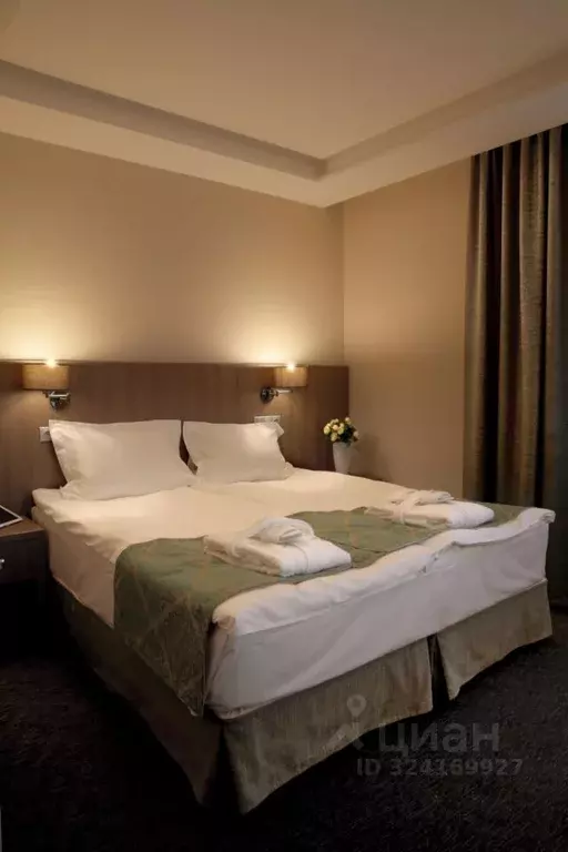 Комната Псковская область, Псков Кузнецкая ул., 2 (15.0 м) - Фото 2