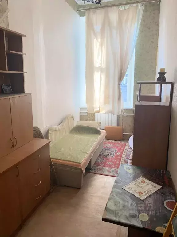 Комната Ростовская область, Ростов-на-Дону Газетный пер., 54/2 (10.0 ... - Фото 0