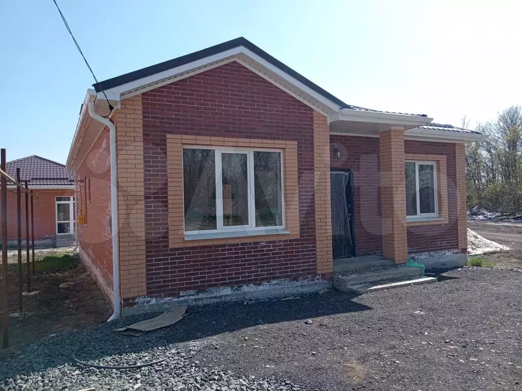 Дом 110 м на участке 4 сот. - Фото 0