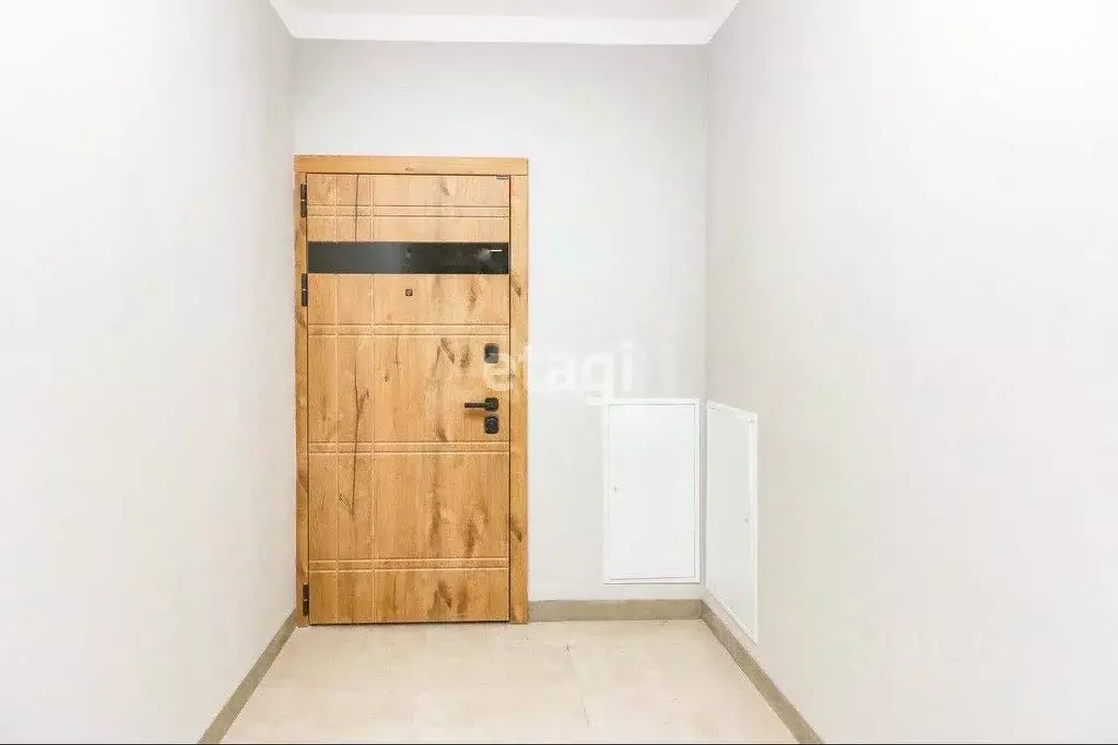 3-к кв. Тюменская область, Тюмень ул. Газопромысловая, 1к2 (89.8 м) - Фото 1