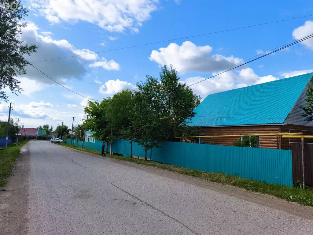 Дом в село Турбаслы, Центральная улица, 38 (95 м) - Фото 0