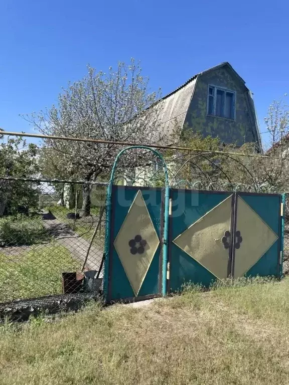 Дом в Воронежская область, Рамонский район, Комсомольское с/пос, д. ... - Фото 2