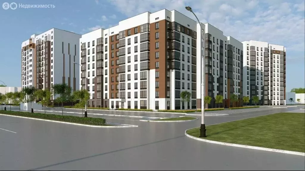 3-комнатная квартира: Оренбург, улица Ильи Глазунова, 21 (80.1 м) - Фото 2