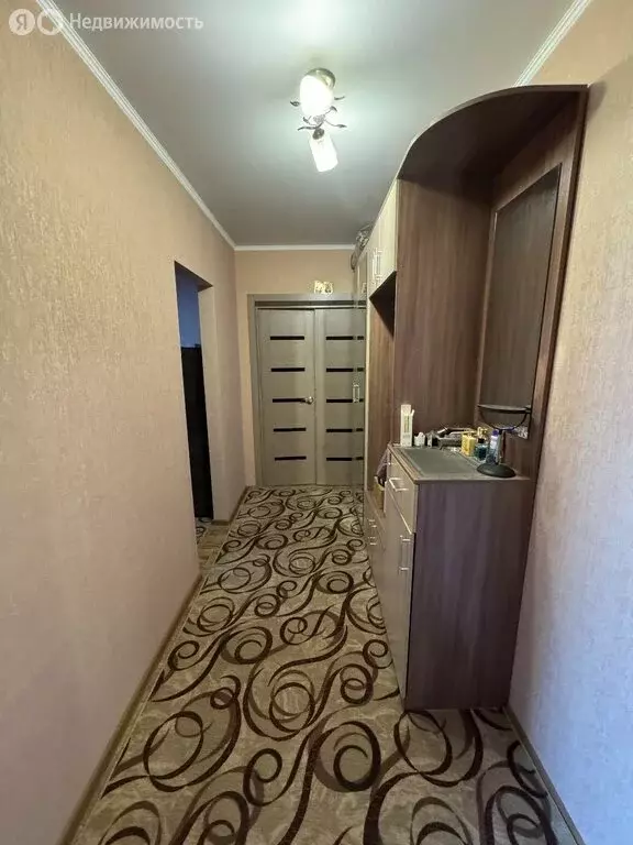 3-комнатная квартира: Старый Оскол, микрорайон Рудничный, 12А (61 м) - Фото 2