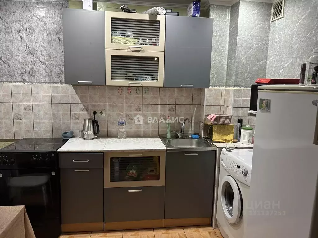 2-к кв. Бурятия, Улан-Удэ ул. Гагарина, 64А (49.3 м) - Фото 1