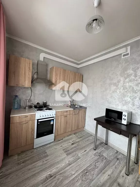 1-к. квартира, 32,5 м, 7/10 эт. - Фото 0