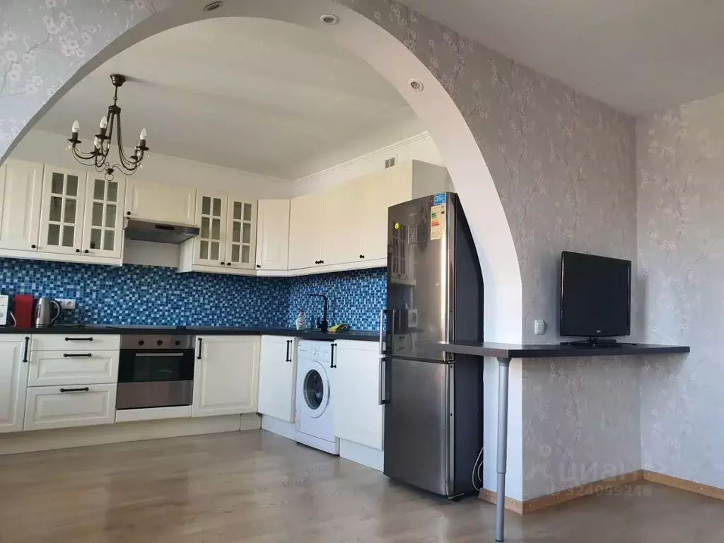 Студия Московская область, Одинцовский городской округ, ВНИИССОК пгт ... - Фото 1