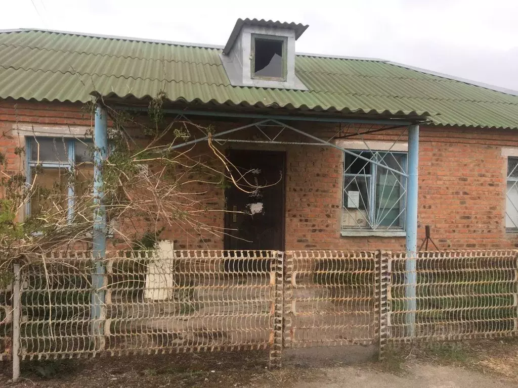 Помещение свободного назначения в Ростовская область, Цимлянский ... - Фото 2