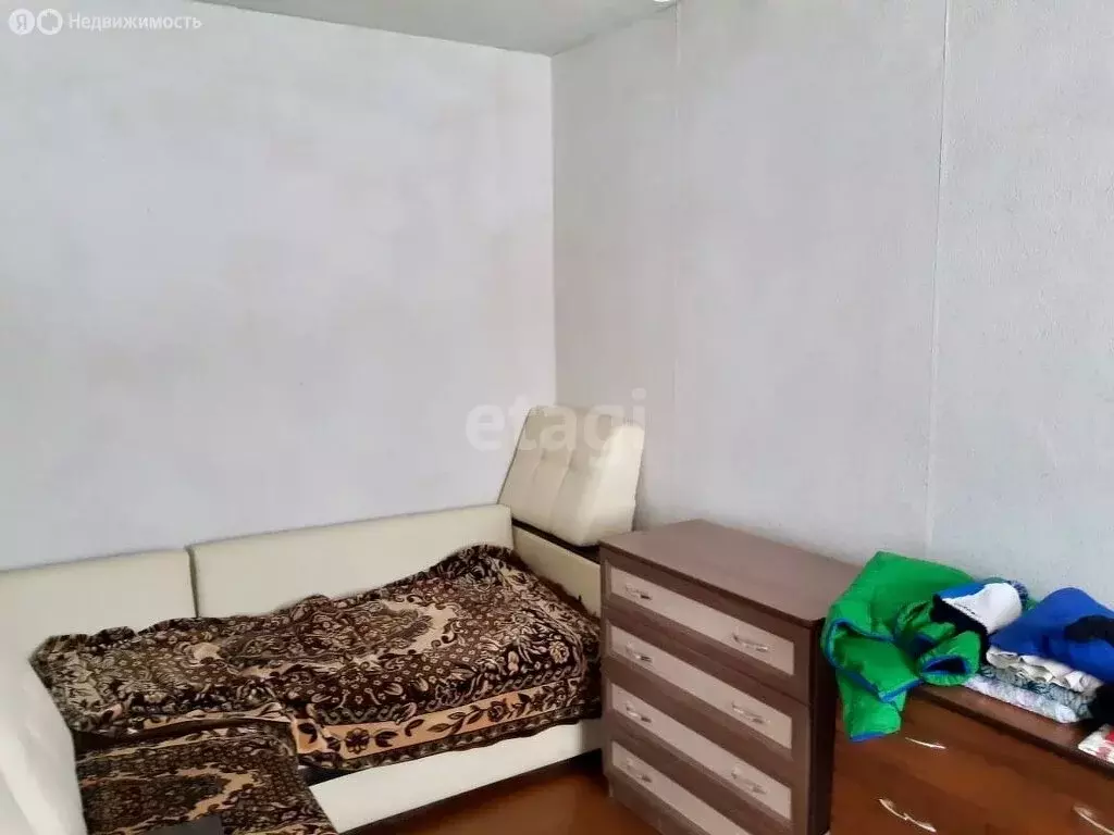 2-комнатная квартира: деревня Большие Козлы, 27 (38 м) - Фото 1
