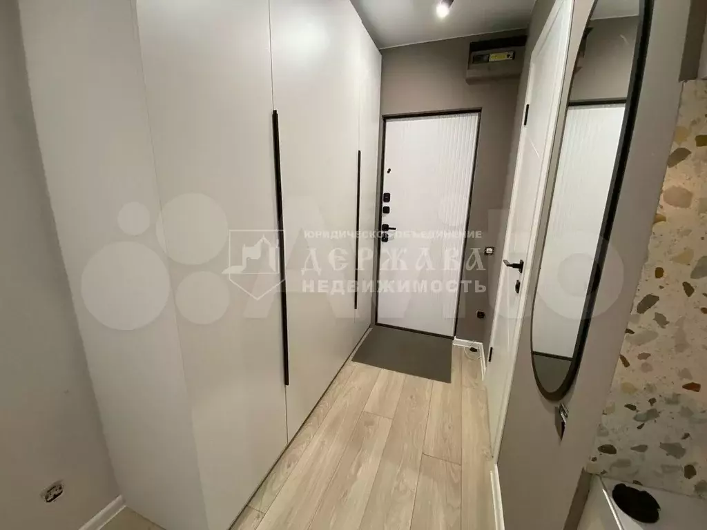 Квартира-студия, 23 м, 7/9 эт. - Фото 1