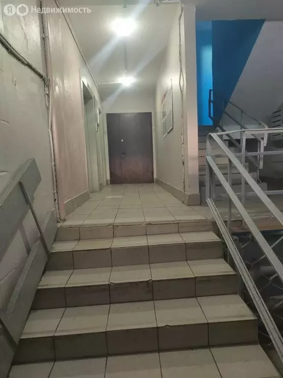 1к в 3-комнатной квартире (17.8 м) - Фото 2