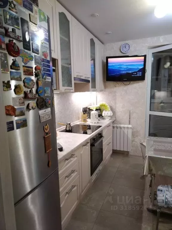 Квартира, 1 комната, 39 м - Фото 0