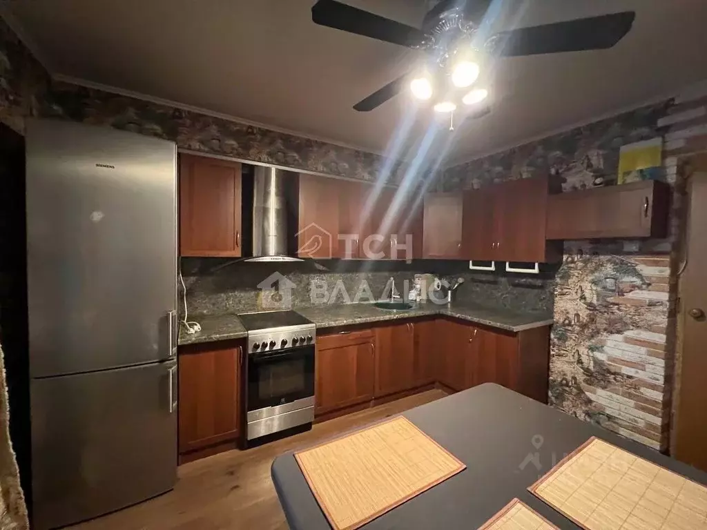 1-к кв. Московская область, Лосино-Петровский городской округ, ... - Фото 2