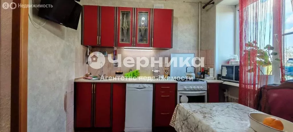 2-комнатная квартира: Донецк, 3-й микрорайон, 3 (54 м) - Фото 0