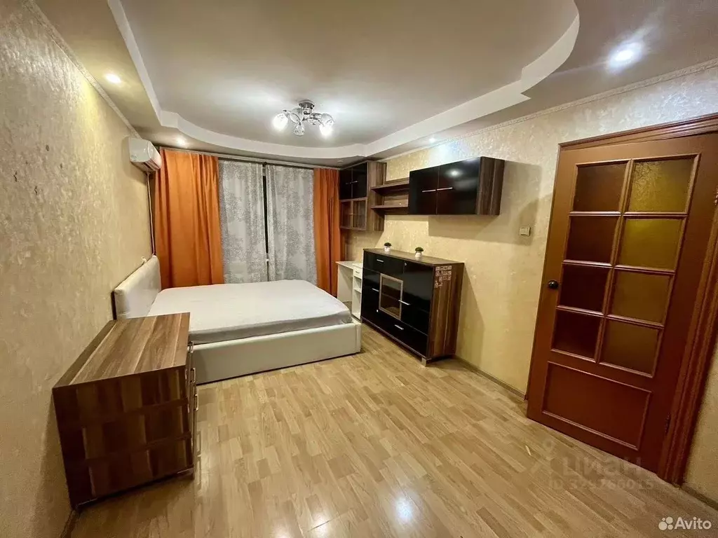 1-к кв. Московская область, Ногинск Богородский городской округ, ул. ... - Фото 2