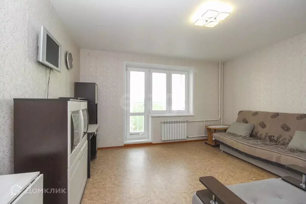 Продаётся 1-к квартира, 40 м - Фото 0