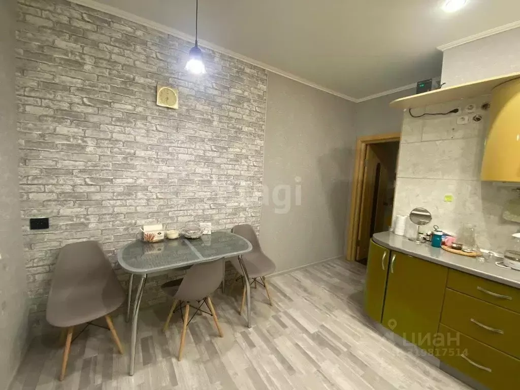 2-к кв. Ямало-Ненецкий АО, Салехард ул. Павлова, 31 (62.2 м) - Фото 2