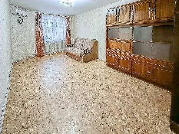 1-к кв. Ярославская область, Ярославль Ярославская ул., 144 (49.4 м) - Фото 1