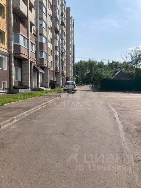 1-к кв. Владимирская область, Владимир Красноармейская ул., 37 (40.5 ... - Фото 1