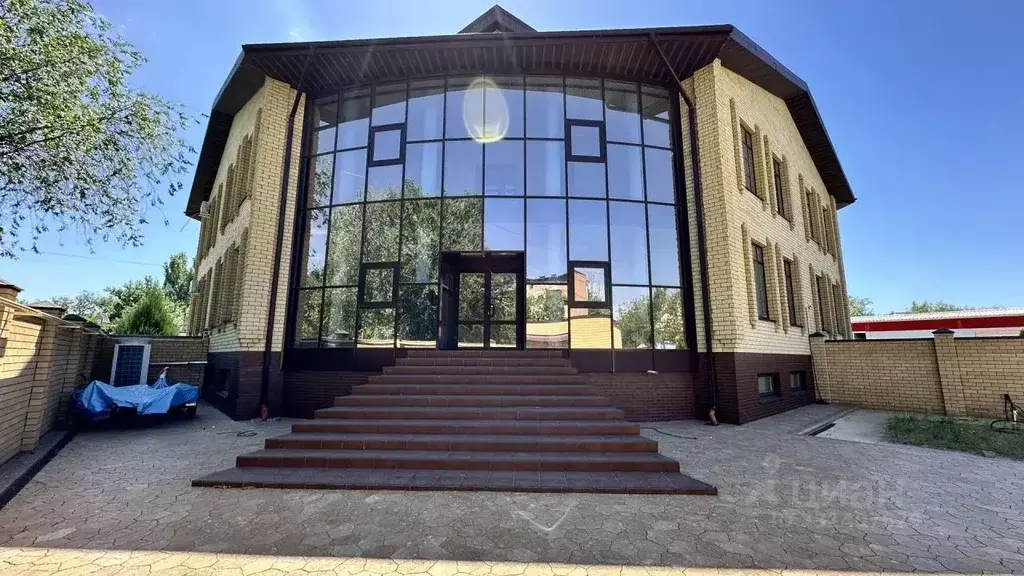 Таунхаус в Волгоградская область, Волжский Пионерская ул., 4В/3 (384 ... - Фото 1