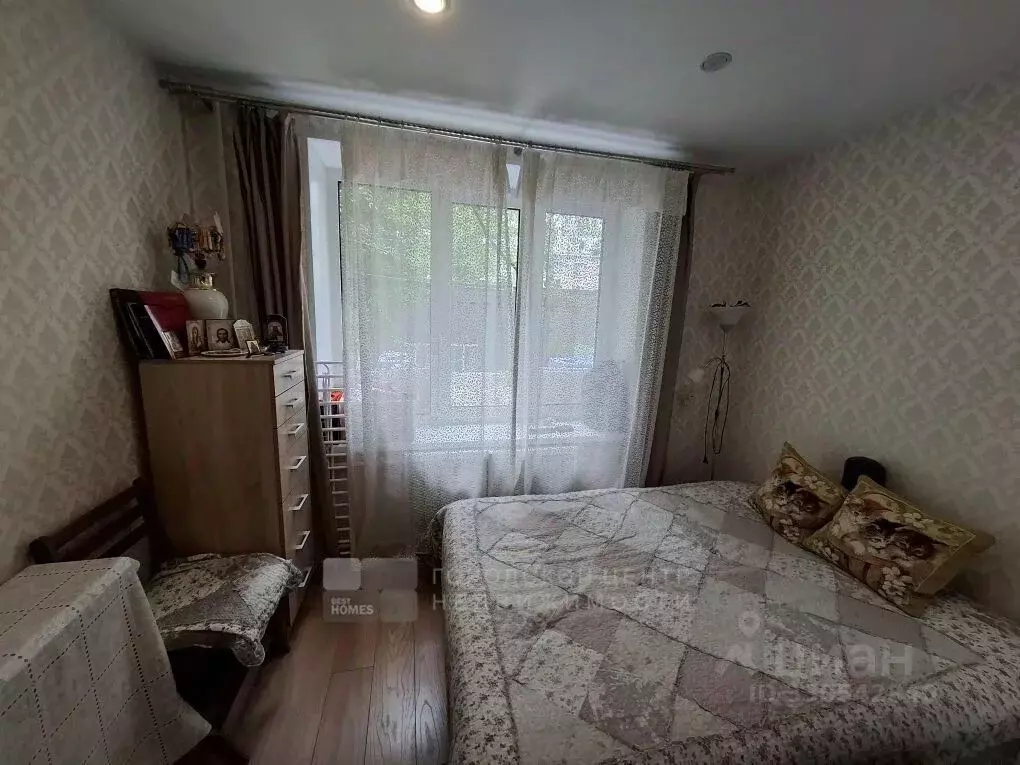 Студия Москва бул. Генерала Карбышева, 19К5 (13.0 м) - Фото 1