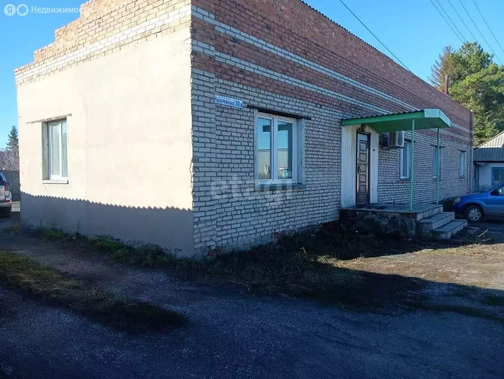 Помещение свободного назначения (307.8 м) - Фото 1