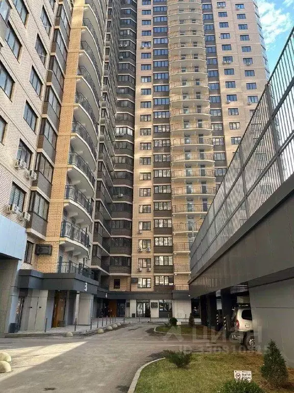 Помещение свободного назначения в Краснодарский край, Краснодар ... - Фото 1