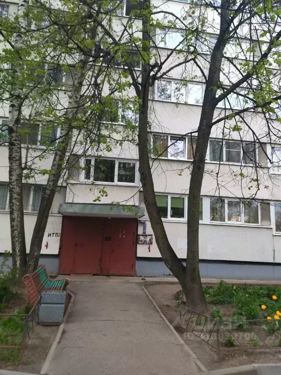 3-к кв. Санкт-Петербург ул. Добровольцев, 62К1 (60.0 м) - Фото 1